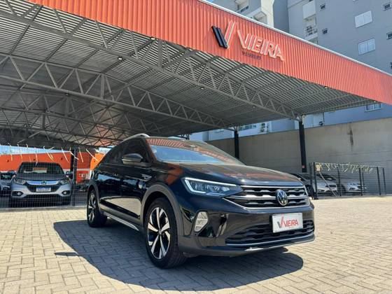 VOLKSWAGEN VIRTUS 1.0 200 TSI HIGHLINE AUTOMÁTICO